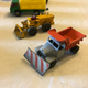 Illustration for article titled Colossal Die-Cast Collection - Box 88 - Classic Construction